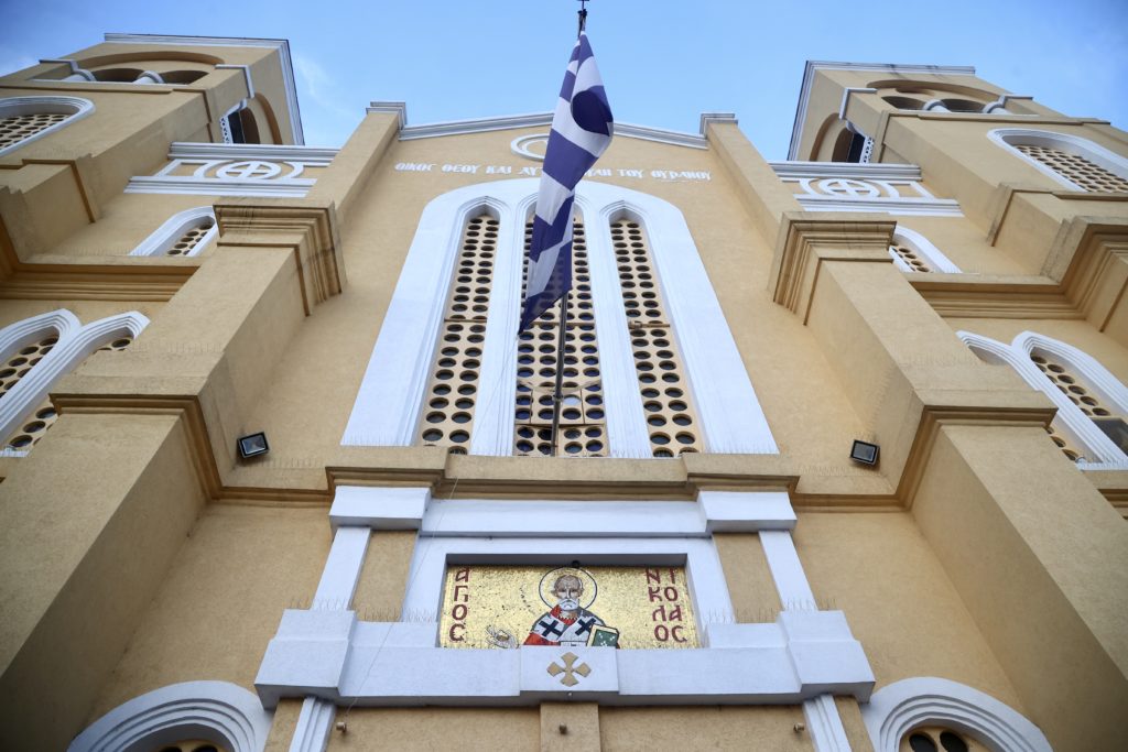 Η υπογεννητικότητα μαστίζει τη Θράκη –  Η Εκκλησία στον αγώνα για την αντιμετώπιση του μείζονος εθνικού ζητήματος