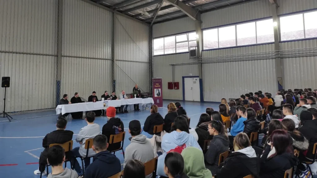 Avrig: Zilele Șaguniene s-au încheiat cu lansarea a trei volume despre Gheorghe Lazăr