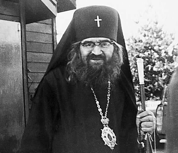 Άγιος Ιωάννης Μαξίμοβιτς: Η μετάνοια είναι επανεξέταση της οπτικής μας, μεταμόρφωση της ίδιας μας της ζωής!