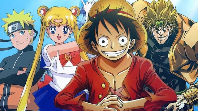 «Άνιμε» – Όταν το ψεύτικο διεκδικεί και καταστρέφει την αληθινή ζωή των παιδιών