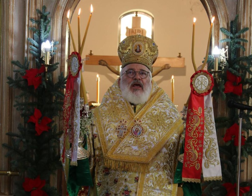 Ο Μητροπολίτης Διδυμοτείχου για την παραβολή του Μεγάλου Δείπνου