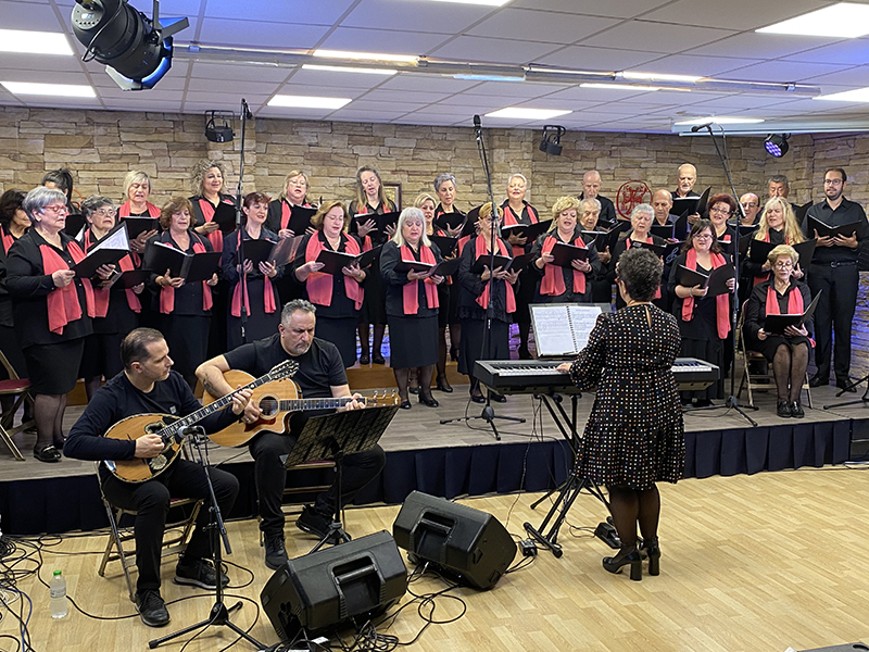 «Η μέρα εκείνη δεν θα αργήσει»: Αφιέρωμα στον Μάνο Λοΐζο