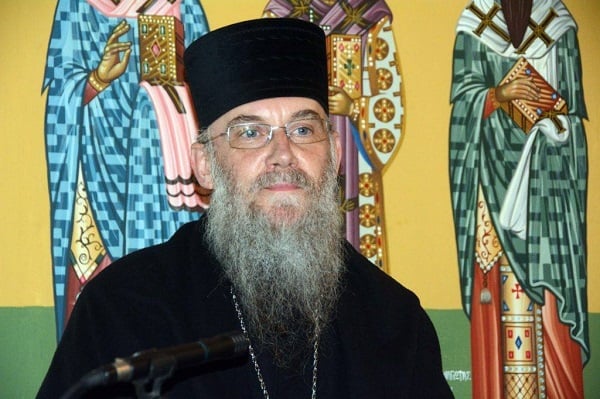 Για τον πνευματικό αγώνα εν μέσω πολέμου μιλάει ο Ηγούμενος της Ι.Μ. Ποιμένων Αρχιμανδρίτης Ιγνάτιος στο Pemptousia FM