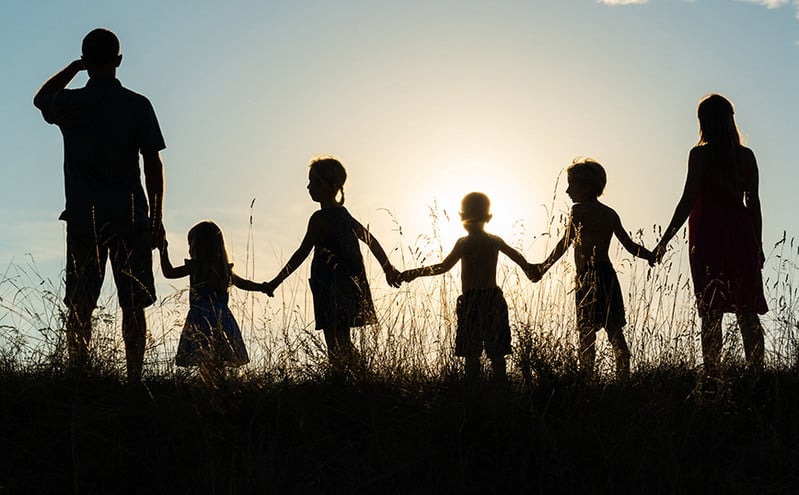 Ας αλλάξει η νοοτροπία μας σχετικά με την πολυτεκνία – Του Σωτήρη Ι. Στυλιανού