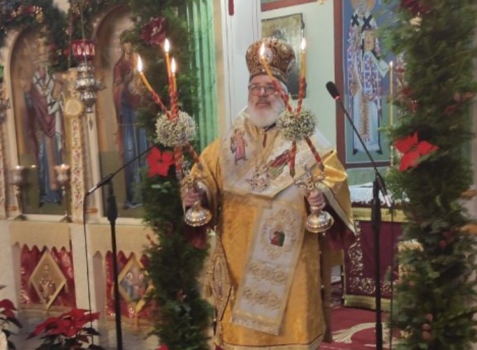 Κάλεσμα Μητροπολίτη Διδυμοτείχου για συμμετοχή στον Έρανο Αγάπης