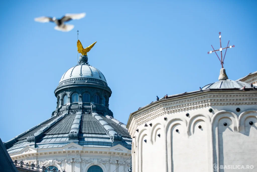 Cancelaria Sf. Sinod: Propuneri practice de completare a măsurilor canonice privind sancționarea corupției în Biserică