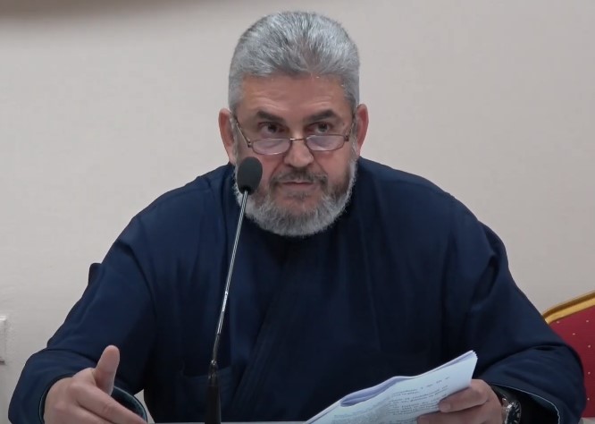 «Σύγχρονη κοινωνία και Κατηχητικό σχολείο» – Ομιλία του Πρωτοπρεσβυτέρου π. Θεοδώρου Παπασακελλαρίου