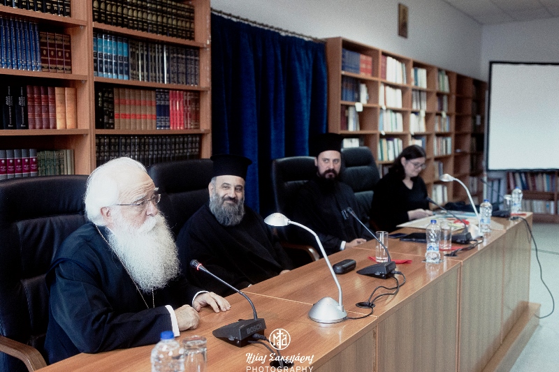 Ολοκληρώθηκαν οι εκδηλώσεις για την Παγκόσμια Ημέρα Ατόμων με Αναπηρία στην Ι.Μ. Δημητριάδος