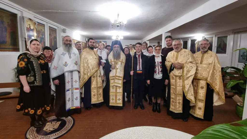 Italia: Comunitatea românească din Venezia-Mestre are un nou spațiu de slujire