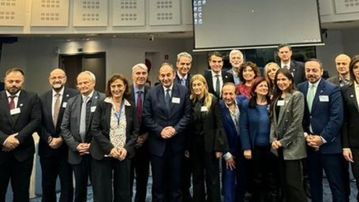 Παρέμβαση Πλακιωτάκη στις Βρυξέλλες για τη φυλάκιση Μπελέρη