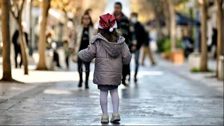 Κάλαντα: «Καλήν Ημέραν Άρχοντες…» τότε και τώρα