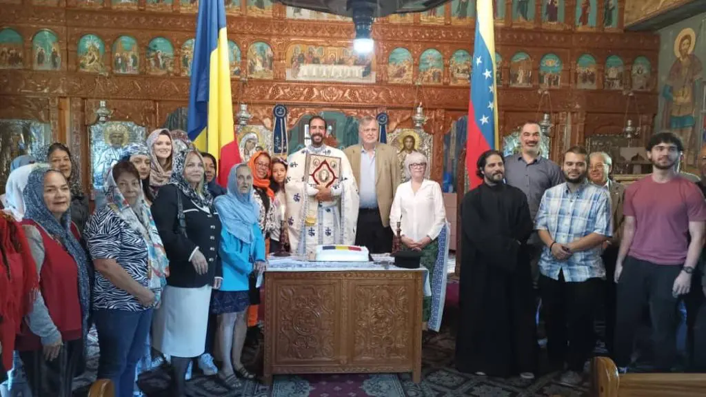 Ziua Națională a fost sărbătorită de românii din America Latină