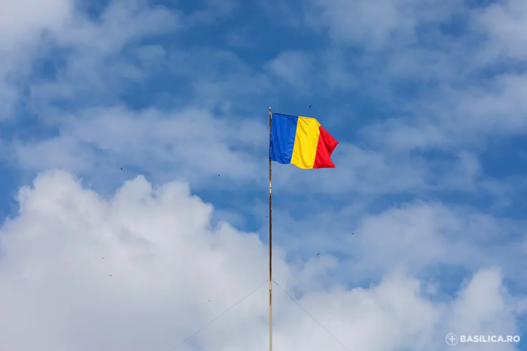 Ziua României la cea mai tânără Misiune a Arhiepiscopiei din SUA, în Columbia