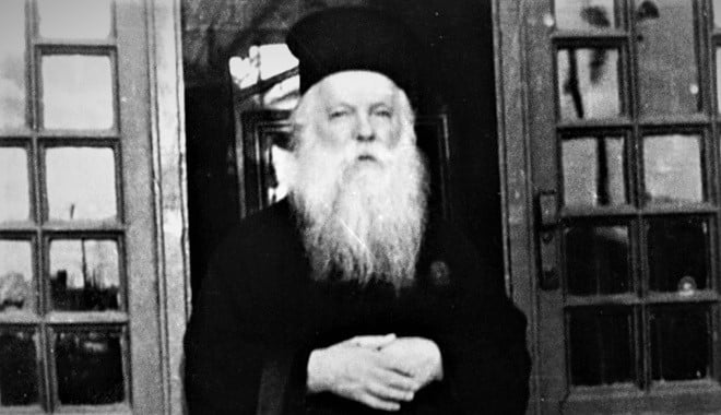 Το πρώτο κείμενο για τον όσιο Αθανάσιο τον νέο άγιο (τον Χαμακιώτη)