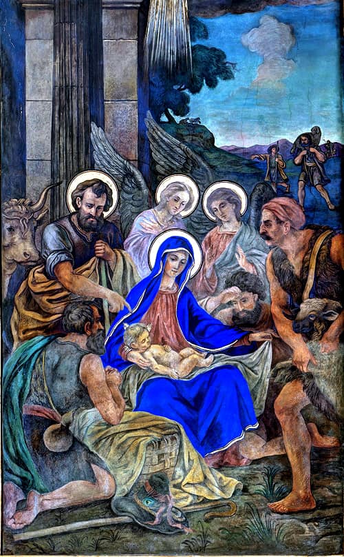 Μητρόπολη Αυστρίας: Κάλεσμα για συμμετοχή στις ακολουθίες του Αγίου Δωδεκαημέρου