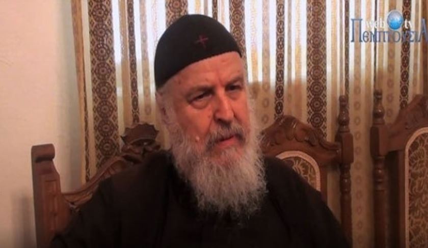 “Ακίνδυνος και Επικίνδυνος Χριστός”: Μια επίκαιρη ομιλία 39 χρόνων του μακαριστού γέροντα Δοσίθεου