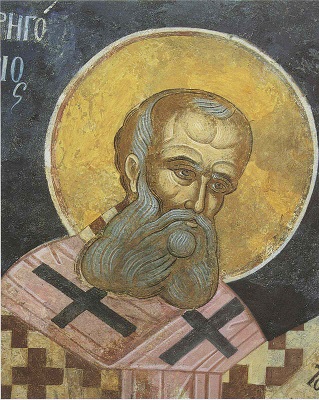 Το βλέμμα του Θεού