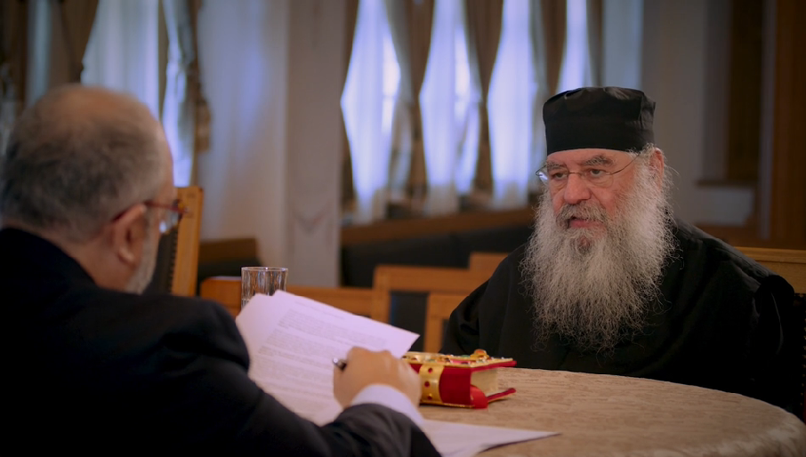 Καρδιακός Λόγος: Η κατά σάρκα γέννησις του Κυρίου Ιησού Χριστού