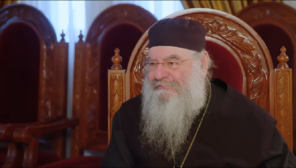 “Καρδιακός Λόγος”: Από ποιον παίρνουμε ευλογία για μια απόφαση μέσα στην οικογένεια