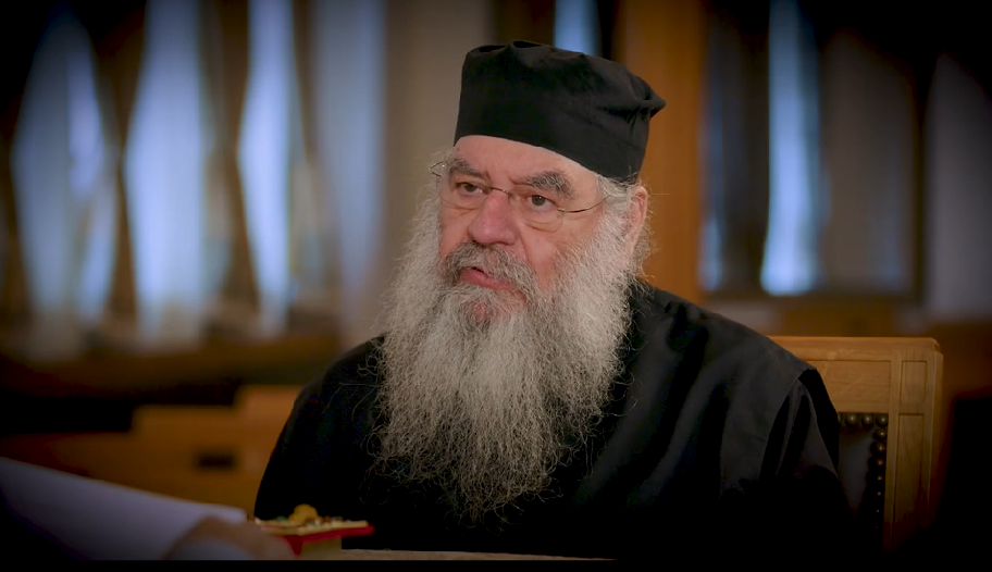 Καρδιακός Λόγος: Κυριακή προ της Χριστού Γεννήσεως