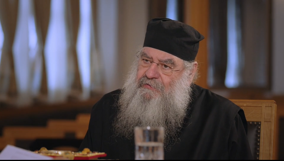 Καρδιακός Λόγος – Η παραβολή του Μεγάλου Δείπνου