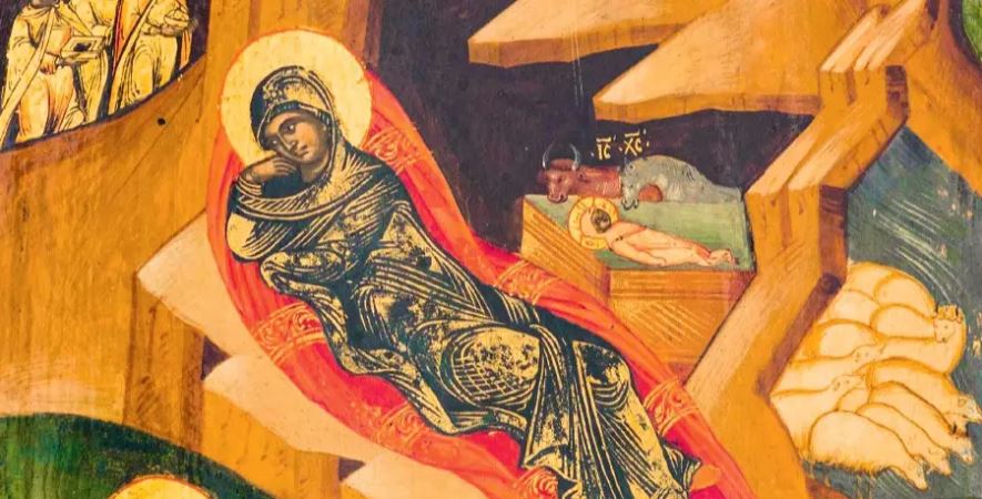 Pastorala de Crăciun a Patriarhului Daniel: Nașterea Domnului sărbătorită în cântările Bisericii