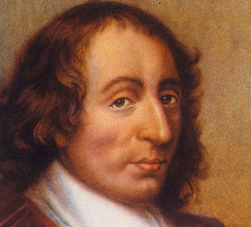 BLAISE PASCAL Ένας αναζητητής του Θεού – Του Μητροπολίτη Μάνης Χρυσοστόμου Γ’