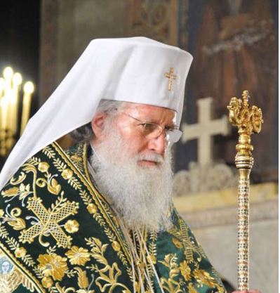 Софийска св. митрополия призовава духовенството да отслужи молебен за здравето на Българския патриарх Неофит