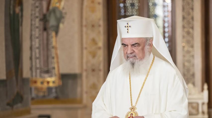 Patriarhul Daniel: Sfântul Nicolae este chipul iubirii sfinte, milostive și smerite (Text integral)