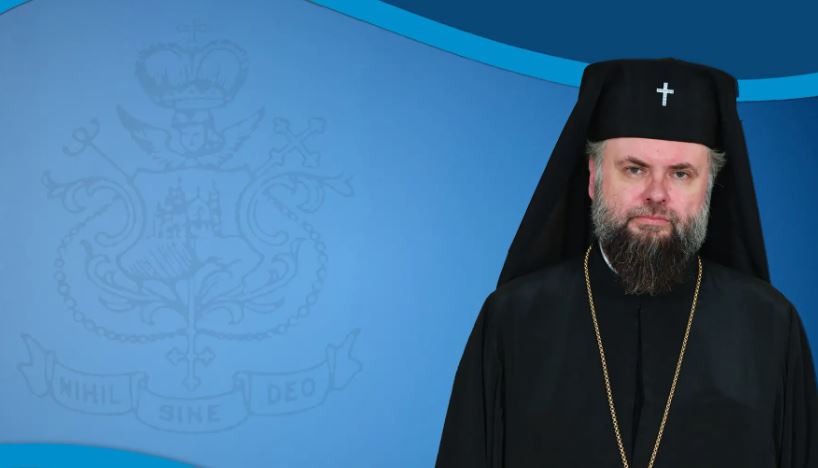 Sfântul Nicolae, ocrotitor spiritual pentru Mitropolitul celor două Americi