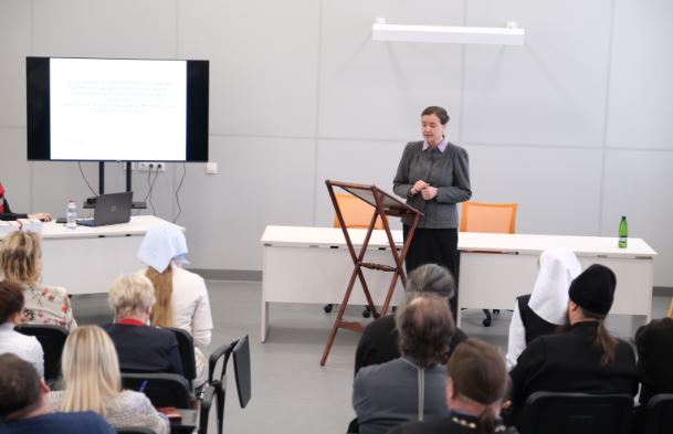 Представители Синодального отдела посетили Владимирскую епархию