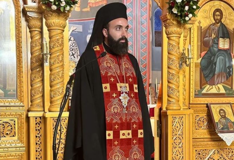 “Χριστούγεννα σ’ έναν ανειρήνευτο κόσμο” – Του Αρχιμανδρίτη π. Νεκταρίου Δαρδανού