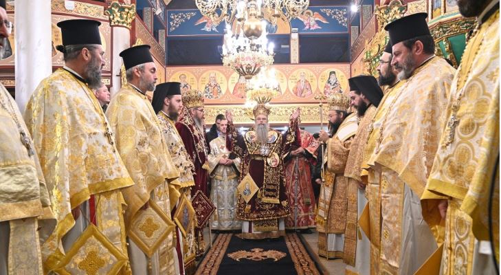 Празник на Св. Николай Чудотворец в Пловдив и Асеновград