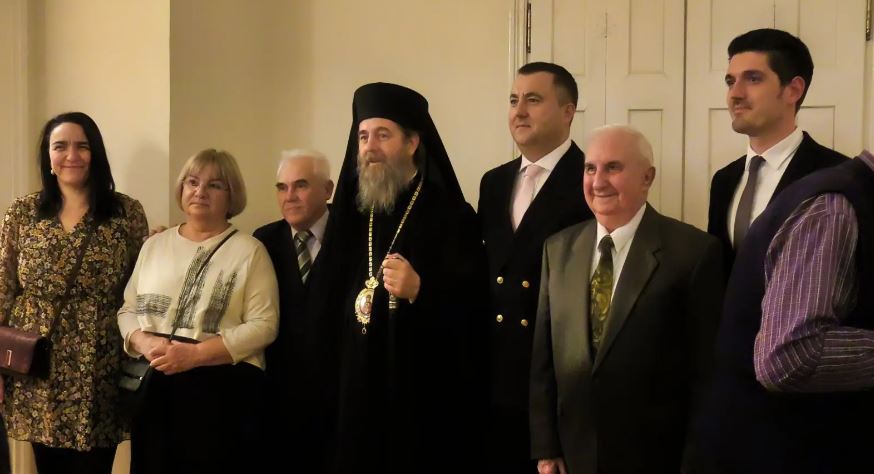 Consulatul României la Seghedin a oferit o recepție de Ziua Națională a României