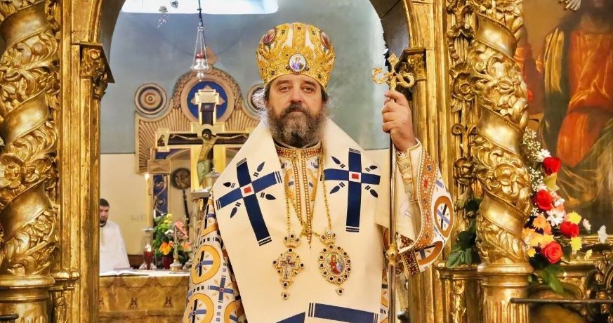 Biserica Spitalului „Sf. Spiridon” din Iași și-a cinstit ocrotitorul
