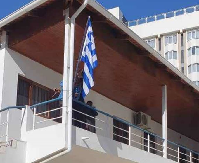 Πρόγραμμα εκμάθησης της τεχνολογίας στο Μαπούτο Μοζαμβίκης με πρωτοβουλία του Μητροπολίτη Ζάμπιας