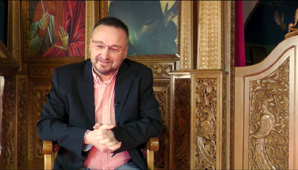 Ο Δημήτρης Μανούσης για τον Γρηγόρη Στάθη στην Pemptousia TV