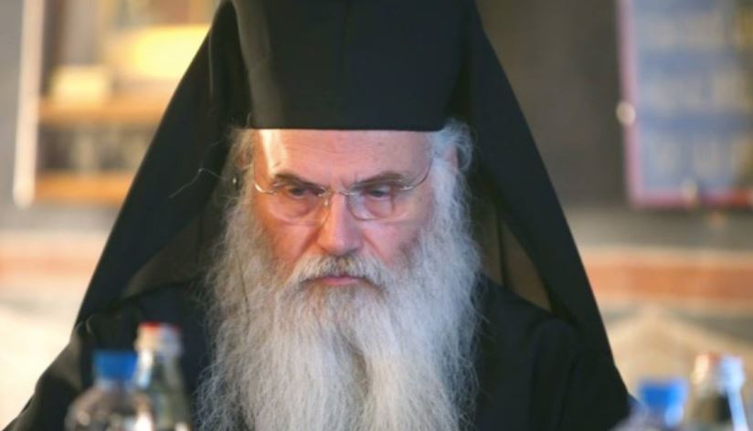 Ο Μητροπολίτης Μεσογαίας θα τιμηθεί για το κοινωνικό, επιστημονικό και ποιμαντικό έργο του