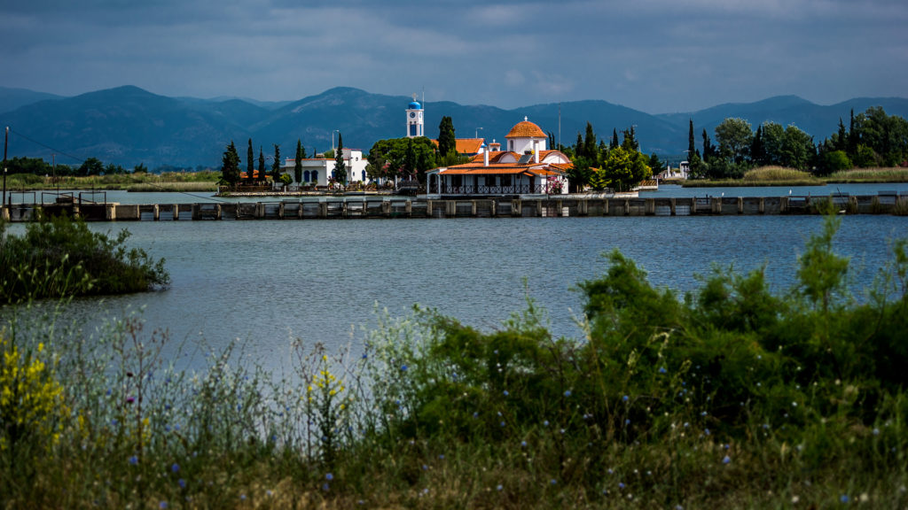 Πόρτο Λάγος: Πανήγυρη Αγίου Νικολάου και σύναξη με τον Γέροντα Εφραίμ