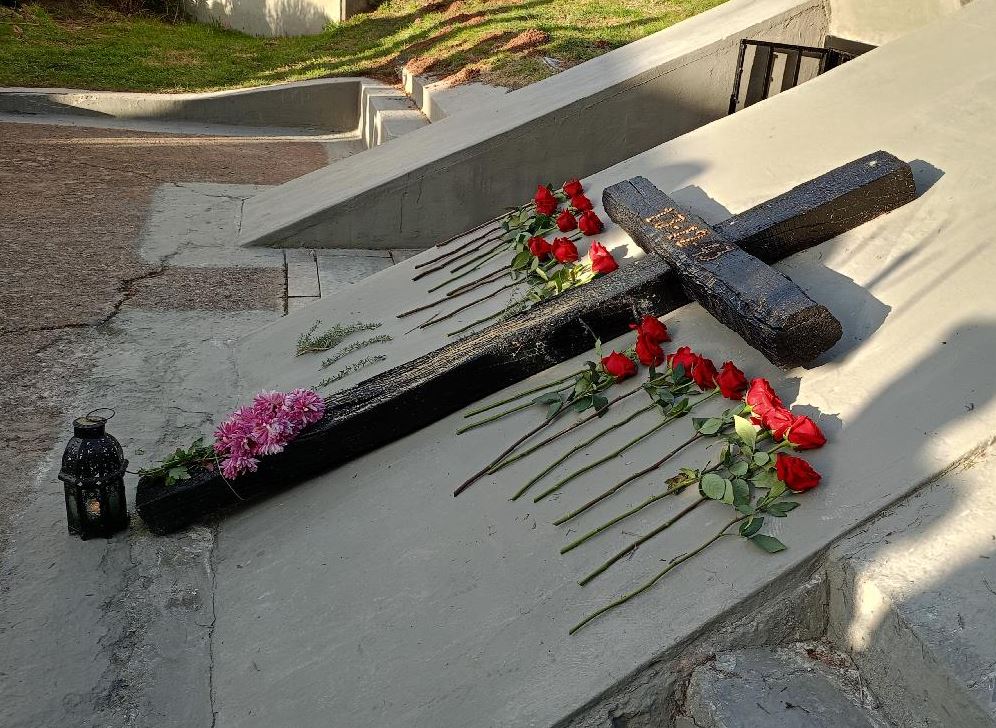 “Δεν ξεχνάμε, Ποτέ ξανά”: 80 χρόνια από το Ολοκαύτωμα των Καλαβρύτων