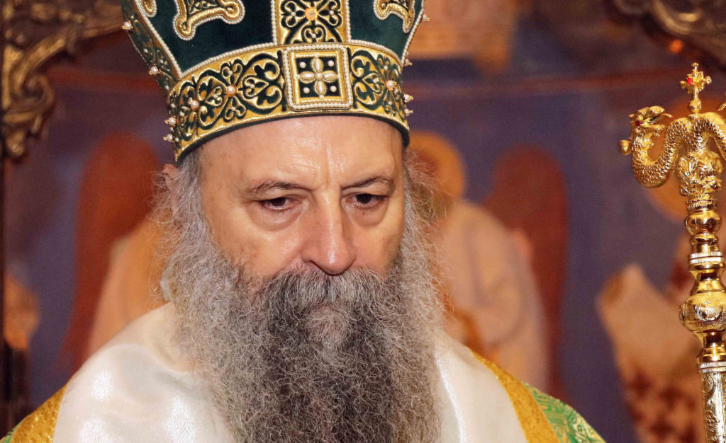 Πατριαρχείο Σερβίας: Εκατό υποτροφίες για μαθητές και φοιτητές από το Κοσσυφοπέδιο