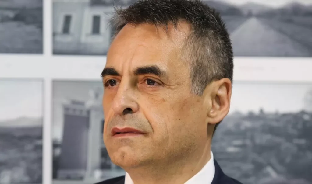 Δήμαρχος Τρίπολης για μακαριστό Μαντινείας: “ΑΛΕΞΑΝΔΡΟΣ – Ο επίσκοπος των έργων”