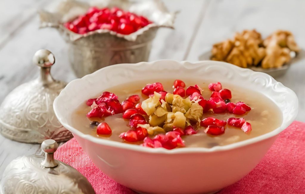 Το γλυκό έθιμο της «Βαρβάρας» στη Θράκη