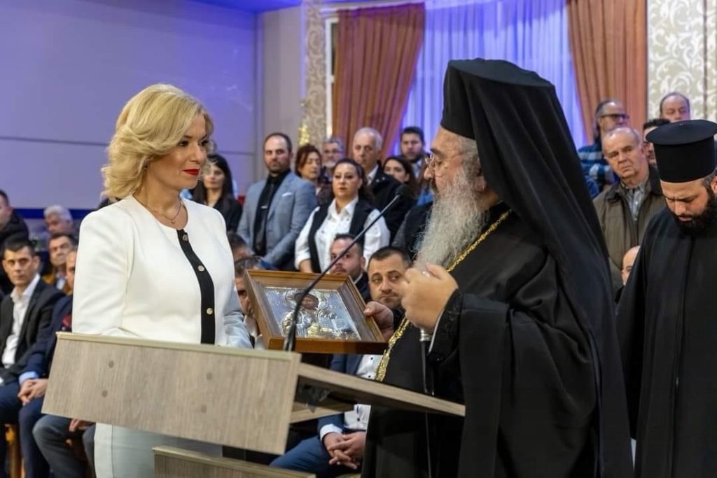 Λαγκαδά Πλάτων: “Όλα για το καλό της τοπικής μας κοινωνίας”