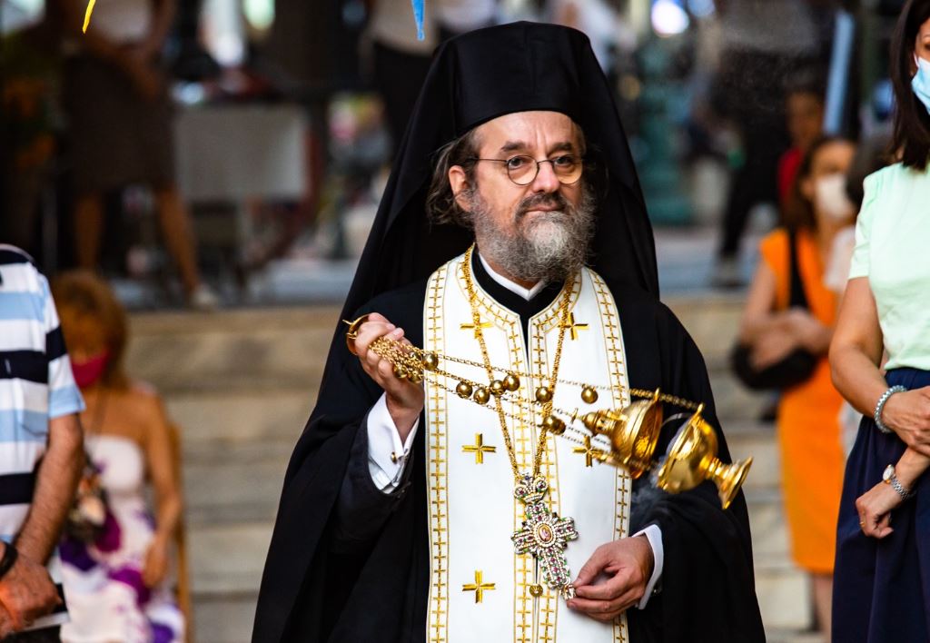 Για το νόημα των Χριστουγέννων μιλάει ο Αρχιμανδρίτης Νικάνωρ Καραγιάννης στο Pemptousia FM