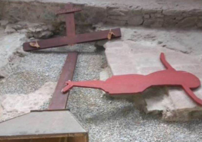 Ραγδαία αύξηση εγκληματικών ενεργειών εις βάρος της Ορθόδοξης Εκκλησίας στην Ελλάδα για το 2022 – Καταγγέλθηκαν 564 περιστατικά