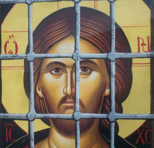 «Ο ΕΣΤΑΥΡΩΜΕΝΟΣ» και «Η Ημέρα του Φυλακισμένου»