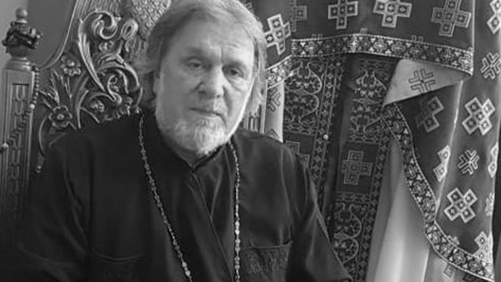 Скръбна вест – почина Негово Преосвещенство Левкийски епископ Павел