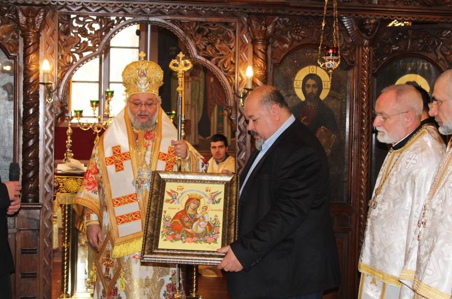 Богословските факултети у нас честваха своя празник