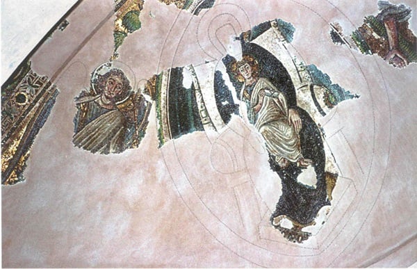 Τα «Ψηφιδωτά της Κανακαριάς και ο επαναπατρισμός τους» και άλλα ψηφιακά παιχνίδια